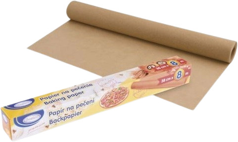 Sütipari szilikonos 38cm/8m *69308