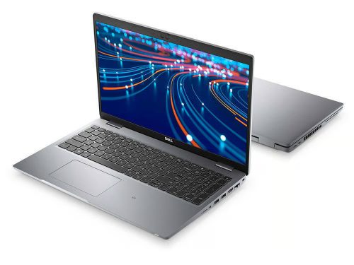DELL Latitude 5520 - 15227801