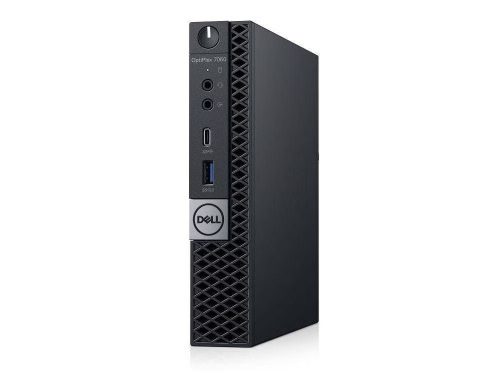 Dell OptiPlex 7060 Micro - 16010662