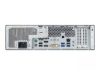  Fujitsu Esprimo D738 + 34" UltraSharp P3418HW Curved Ultrawide - 2070715