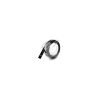 Feliratozógép szalag Dymo S0898130/520109 9mmx3m ORIGINAL fekete