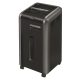 Iratmegsemmisítő, 22lap, csík vágás 5,8mm, Fellowes® Powershred 225i