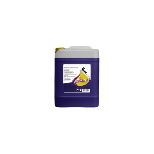 Vízkőoldó 10 liter Vexal_Clean Center