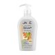 Folyékony szappan pumpás 400 ml Jade Almond Milk