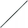 Felmosónyél / partvis nyél fém 130 cm menetes véggel Igeax_712 fekete