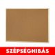 Parafatábla 90x120cm, Bluering® ÉRTÉKCSÖKKENT!