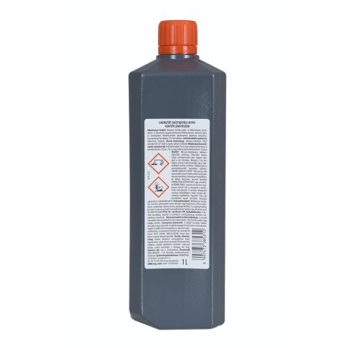 Hypo 1 liter 4 %-os Chemitat