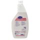 Rozsdamentes acélápolószer 750 ml Suma Inox Classic D7