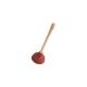 WC pumpa fa nyéllel 14 cm átmérő_York_097110