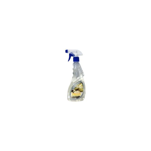 Műszerfalápoló szórófej/aerosol 500 ml Prelix