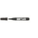 Alkoholos marker 3mm, kerek Ico 11XXL fekete