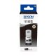 Ink Epson T01L1/110S black ORIGINAL