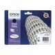 Epson T7901 tintapatron black ORIGINAL