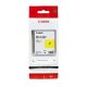 Canon PFI120 tintapatron yellow ORIGINAL