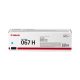 Canon CRG067H toner cyan ORIGINAL