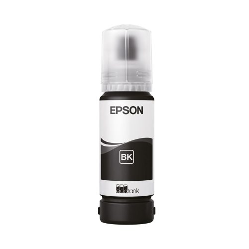 Epson T09C1 tintapatron black ORIGINAL