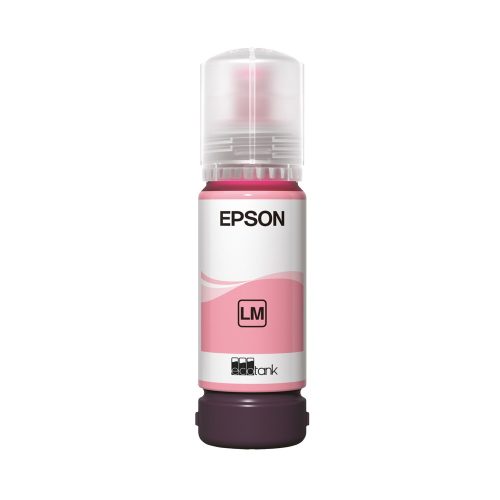 Epson T09C6 tintapatron light magenta ORIGINAL