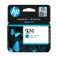 Hp 924/4K0U3NE tintapatron cyan ORIGINAL