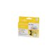 Brother LC12/LC1220/LC1240/LC1280XL tintapatron yellow ORINK