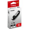 Canon PGI570XL tintapatron ORIGINAL