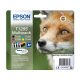 Epson T1285 tintapatron BCMY multipack ORIGINAL