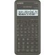 Számológép tudományos 240 funkcióss Casio FX 82 MS 2E fekete