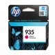 Hp 935/C2P21AE tintapatron magenta ORIGINAL