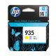 Hp 935/C2P22AE tintapatron yellow ORIGINAL