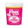 The Pink Stuff folteltávolító por, színes ruhákhoz 1kg (6db/karton)