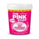 The Pink Stuff folteltávolító por, színes ruhákhoz 1kg (6db/karton)