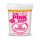 The Pink Stuff folteltávolító por, fehér ruhákhoz 1kg (6db/karton)