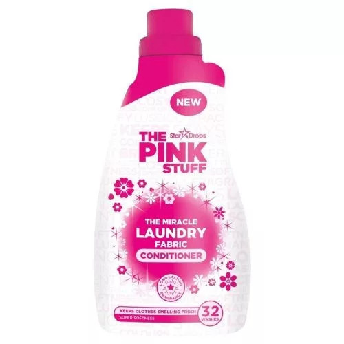 The Pink Stuff öblítő 960ml (8db/karton)