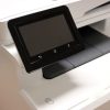 HP Color LaserJet Pro MFP M477fdw nyomtató